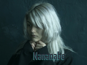 Nananabe