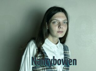 Nancybowen