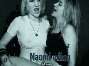 Naomi_odinn