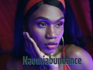 Naomiabundance