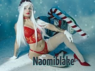 Naomiblake