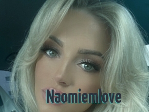 Naomiemlove