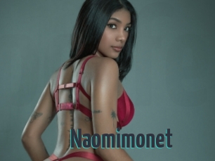 Naomimonet