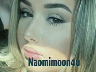 Naomimoon4u