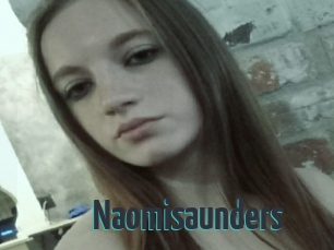 Naomisaunders