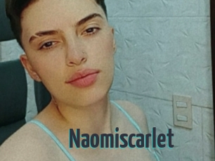 Naomiscarlet