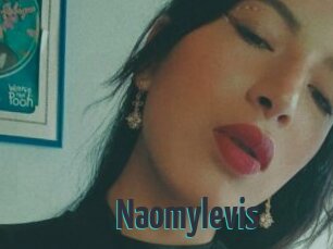 Naomylevis