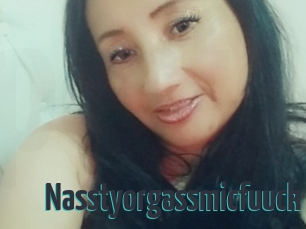 Nasstyorgassmicfuuck