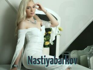 Nastiyabarkov