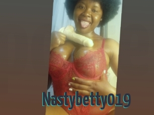 Nastybetty019