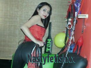Nastyfetishxx