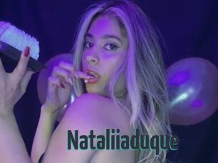 Nataliiaduque