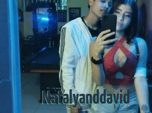 Natalyanddavid