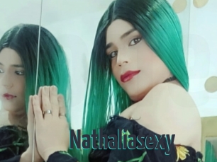 Nathaliasexy