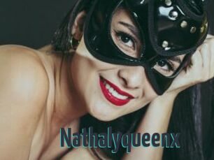 Nathalyqueenx