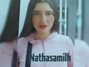 Nathasamilk