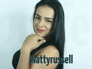 Nattyrussell