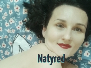 Natyred