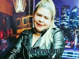 Natyvoyeur