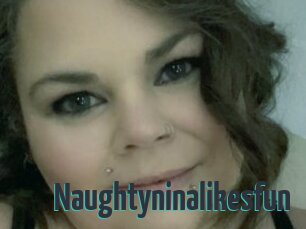 Naughtyninalikesfun