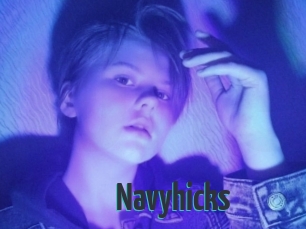 Navyhicks
