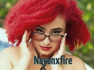 Nayanxfire