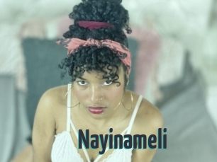 Nayinameli