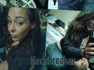 Neckbreaker