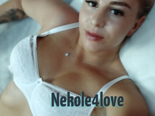 Nekole4love