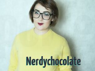 Nerdychocolate
