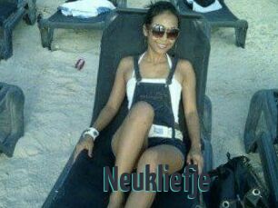 Neukliefje
