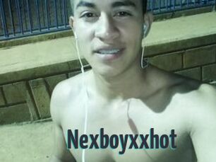 Nexboyxxhot