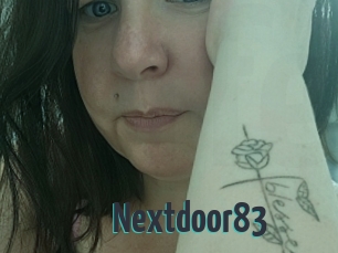 Nextdoor83
