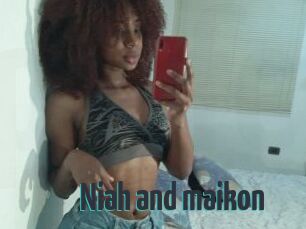 Niah_and_maikon