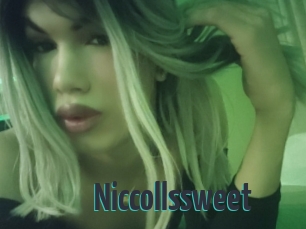 Niccollssweet