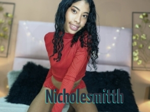 Nicholesmitth