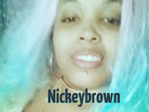 Nickeybrown