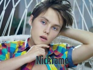 Nickfame