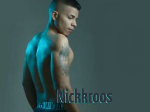Nickkroos
