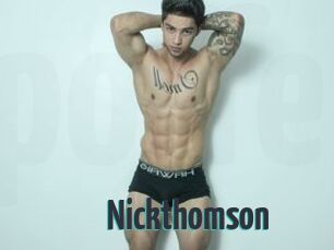 Nickthomson
