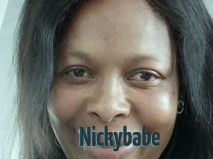 Nickybabe