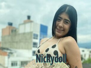 Nickydoll