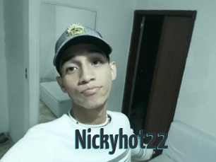 Nickyhot22