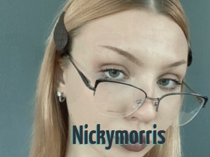 Nickymorris