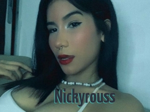 Nickyrouss