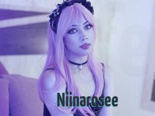 Niinarosee