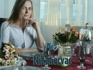 Nikanervar