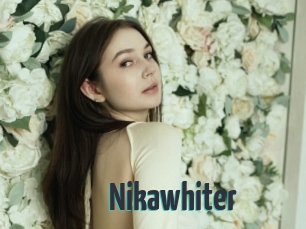 Nikawhiter