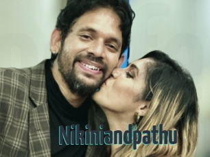 Nikiniandpathu