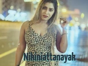 Nikiniattanayak